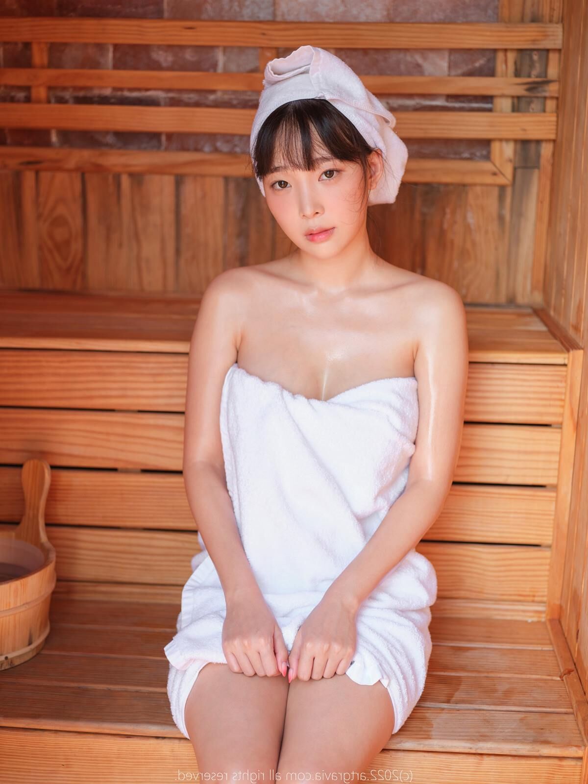 Kang Inkyung Artgravia vol.