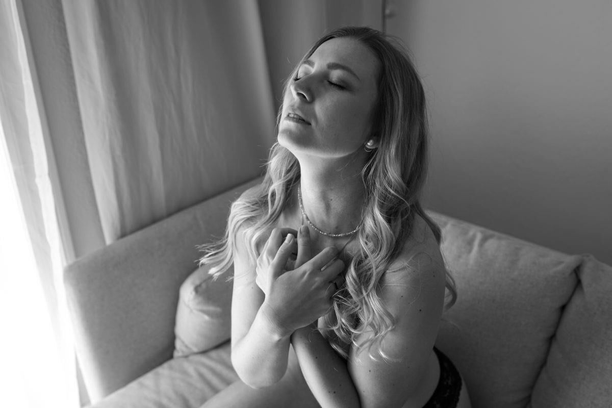 Boudoir unsecured vol 
