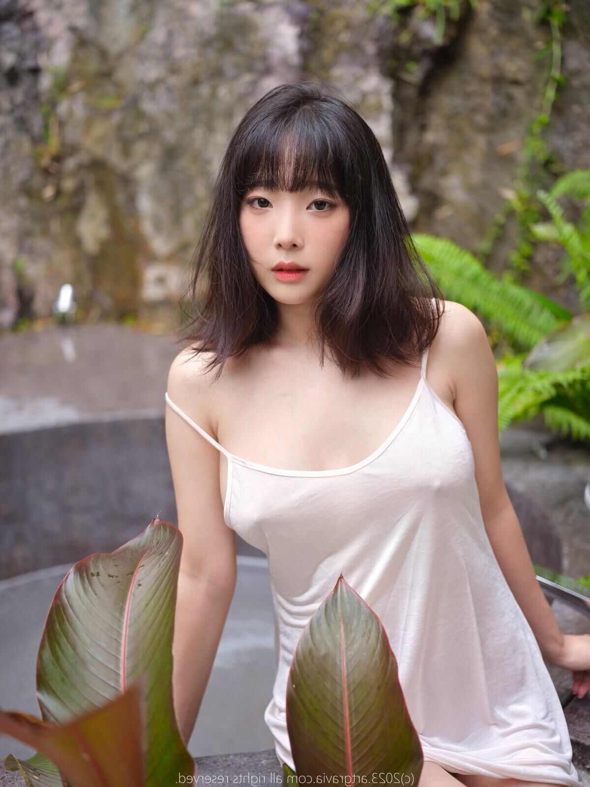 Kang Inkyung Artgravia vol.