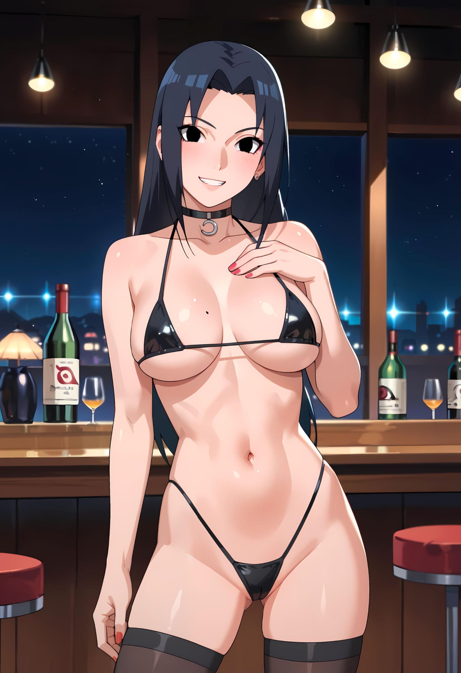 MikotostripClub