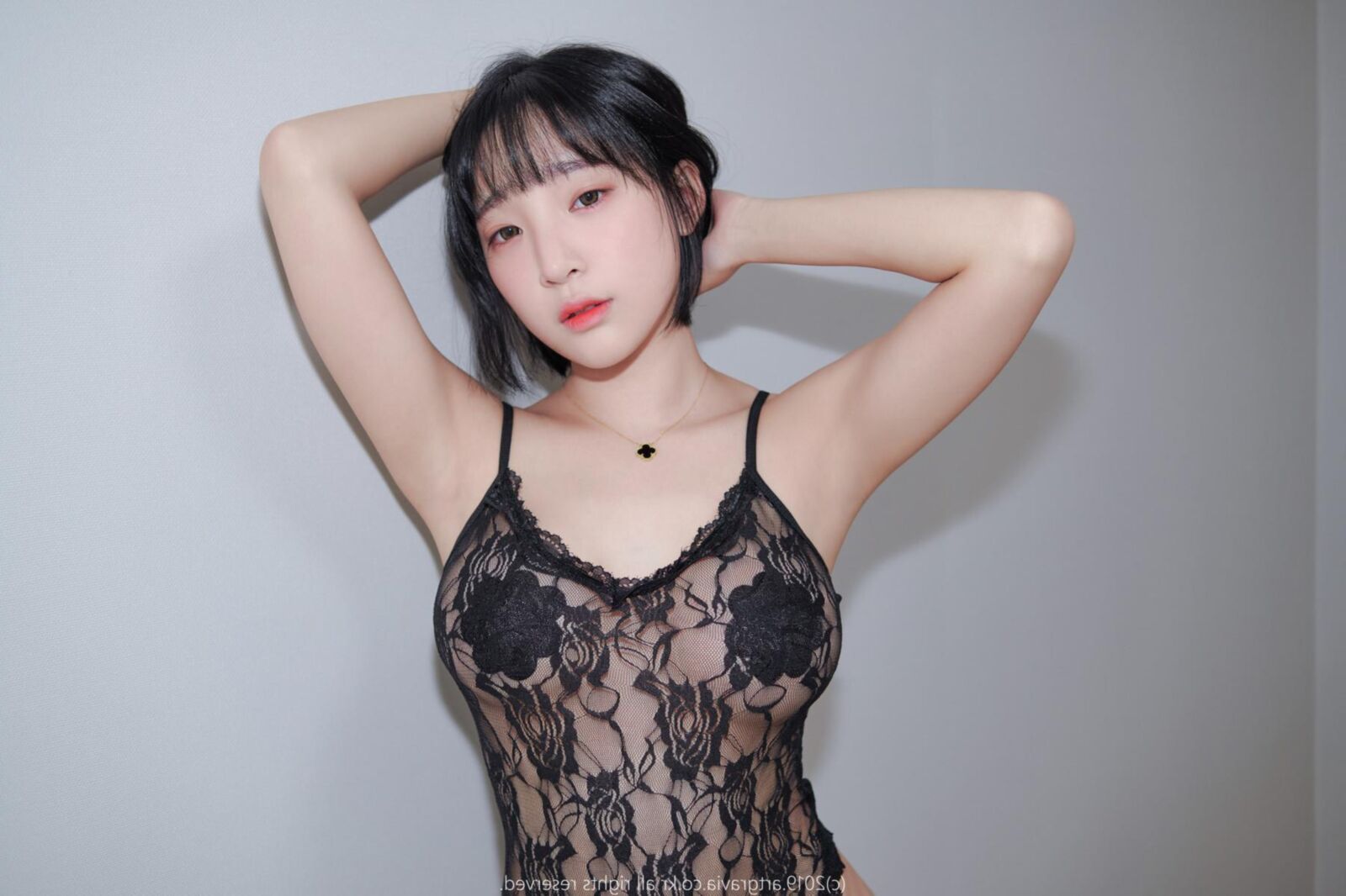 Kang Inkyung Artgravia vol.