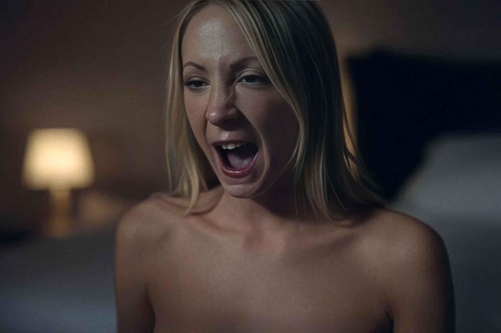 Joanne Froggatt Beautiful Agony