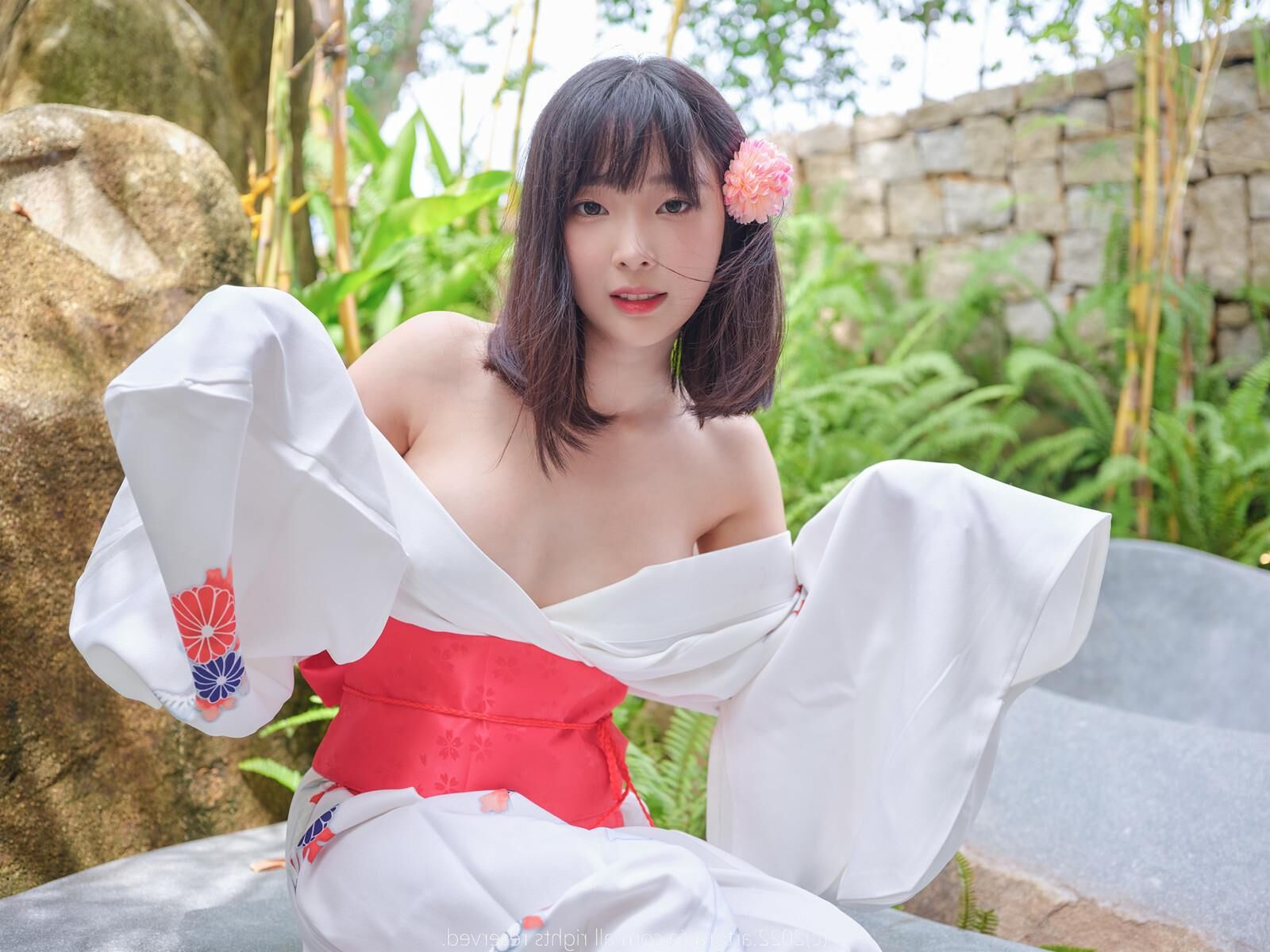 Kang Inkyung Artgravia vol.