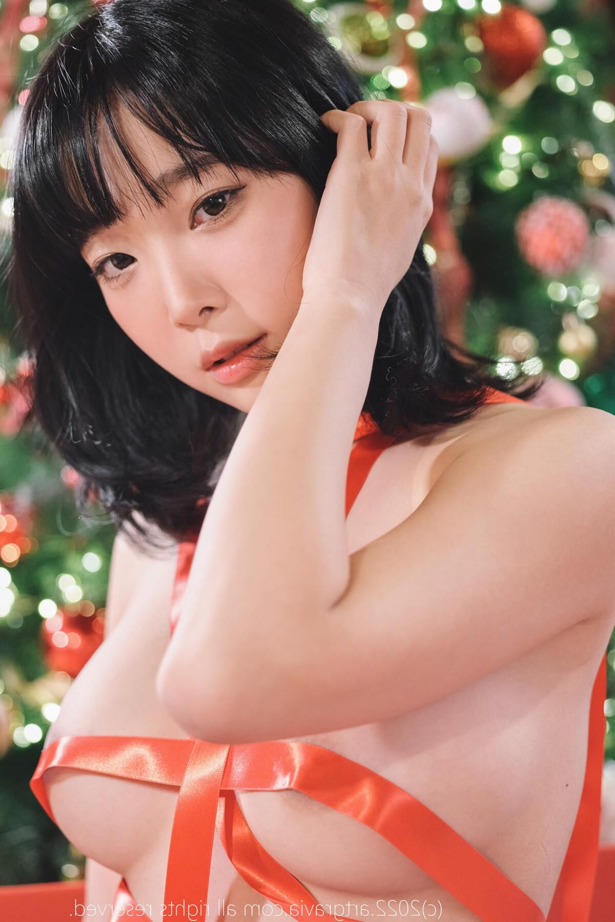 Kang Inkyung Artgravia vol.