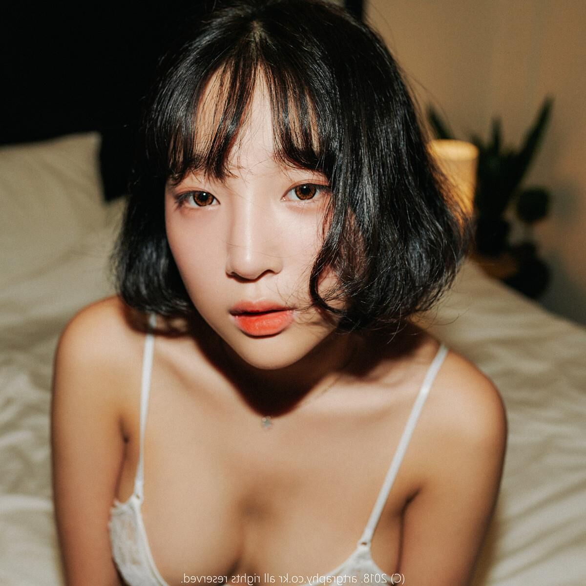 Kang Inkyung Artgravia vol.
