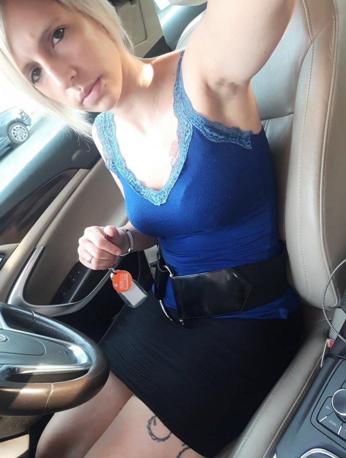 Super bombasse amateur slutwife tiffany