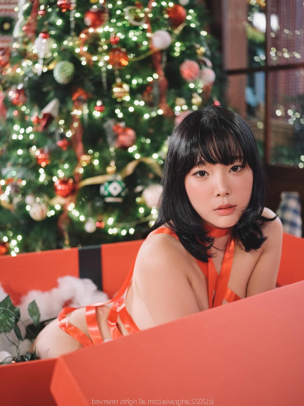 Kang Inkyung Artgravia vol.