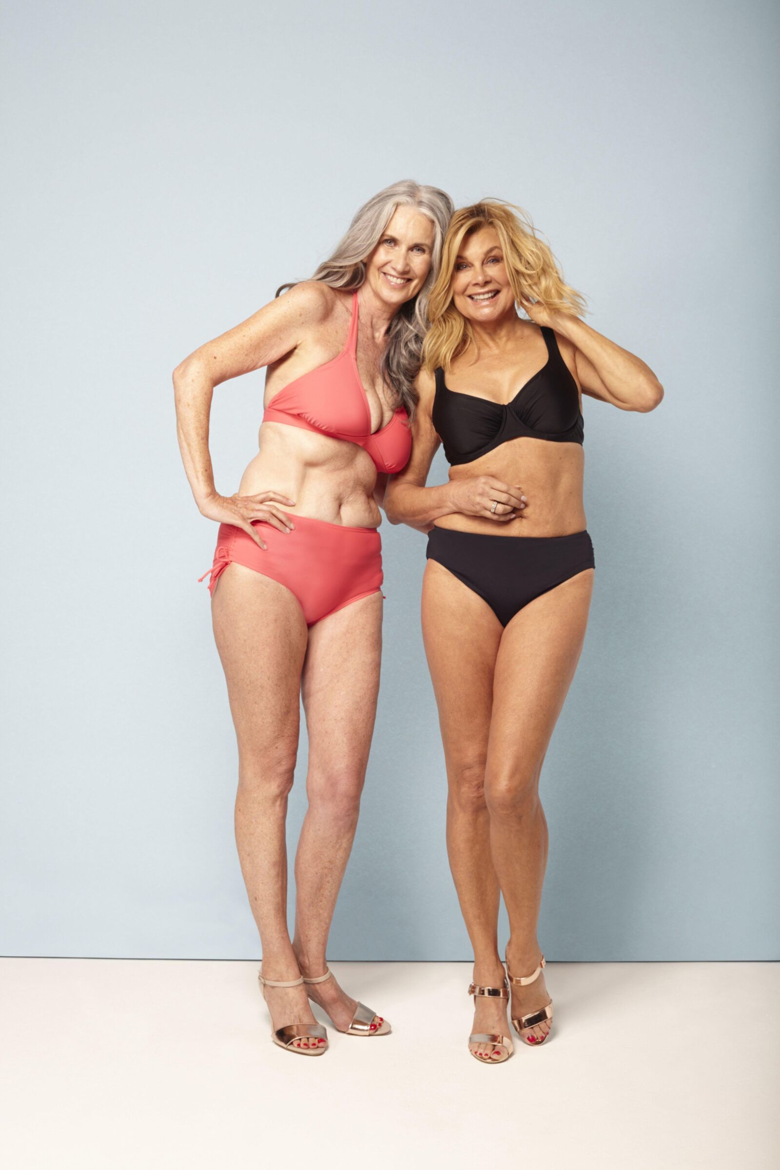 Bikinis matures
