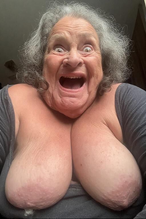 Excited Women (by request)