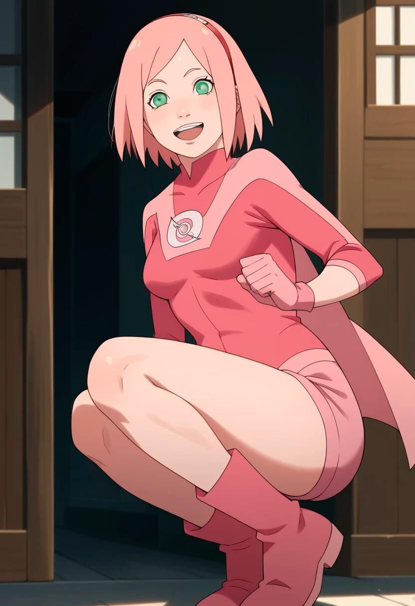 sakuracosplay