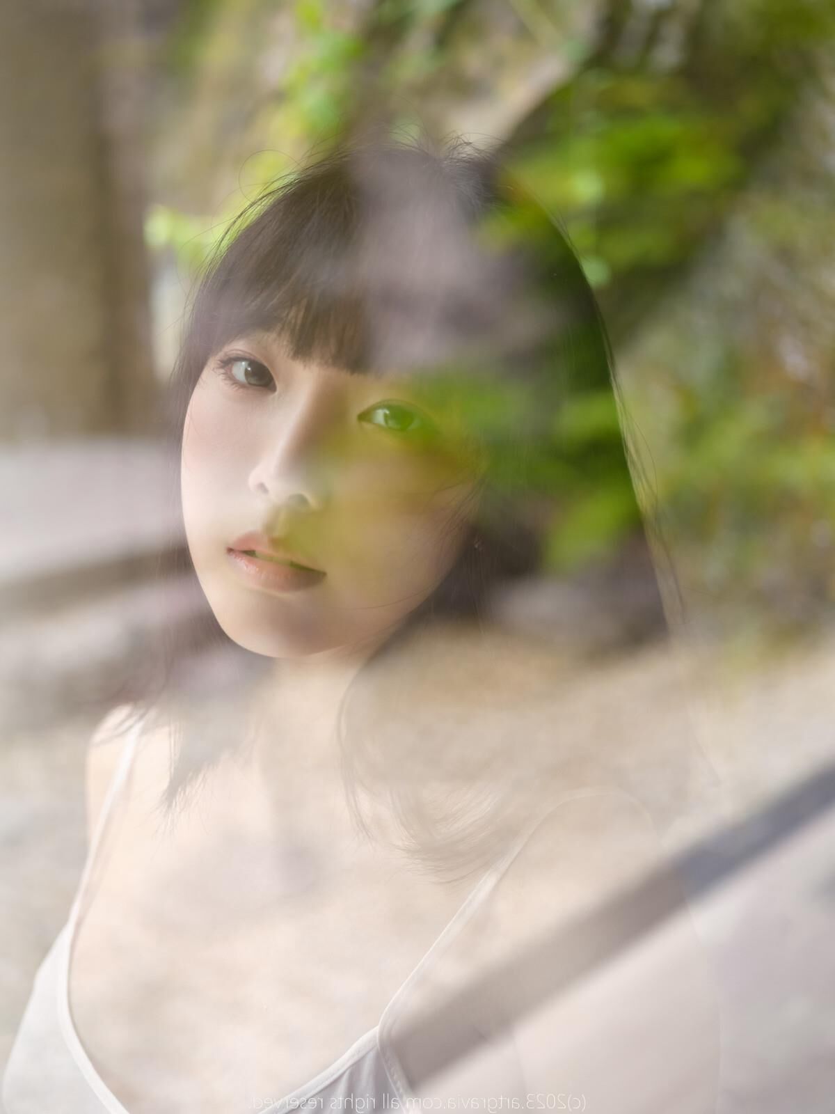 Kang Inkyung Artgravia vol.