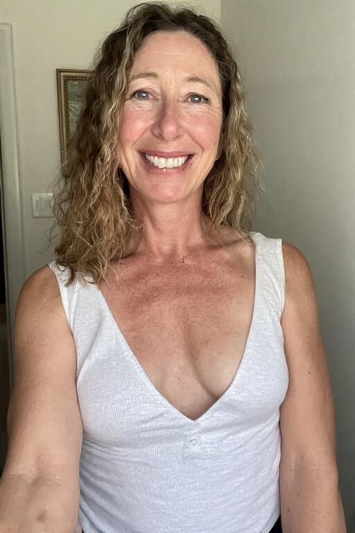 Excited Women (by request)