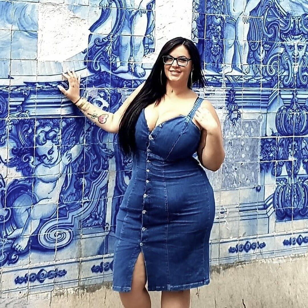 Remedios Big Ass se peitos grandes lindos MILF MILF MISTA