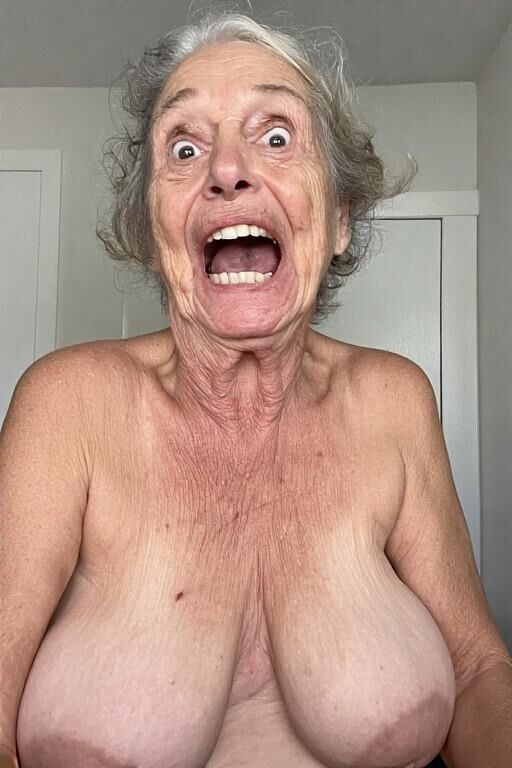 Excited Women (by request)