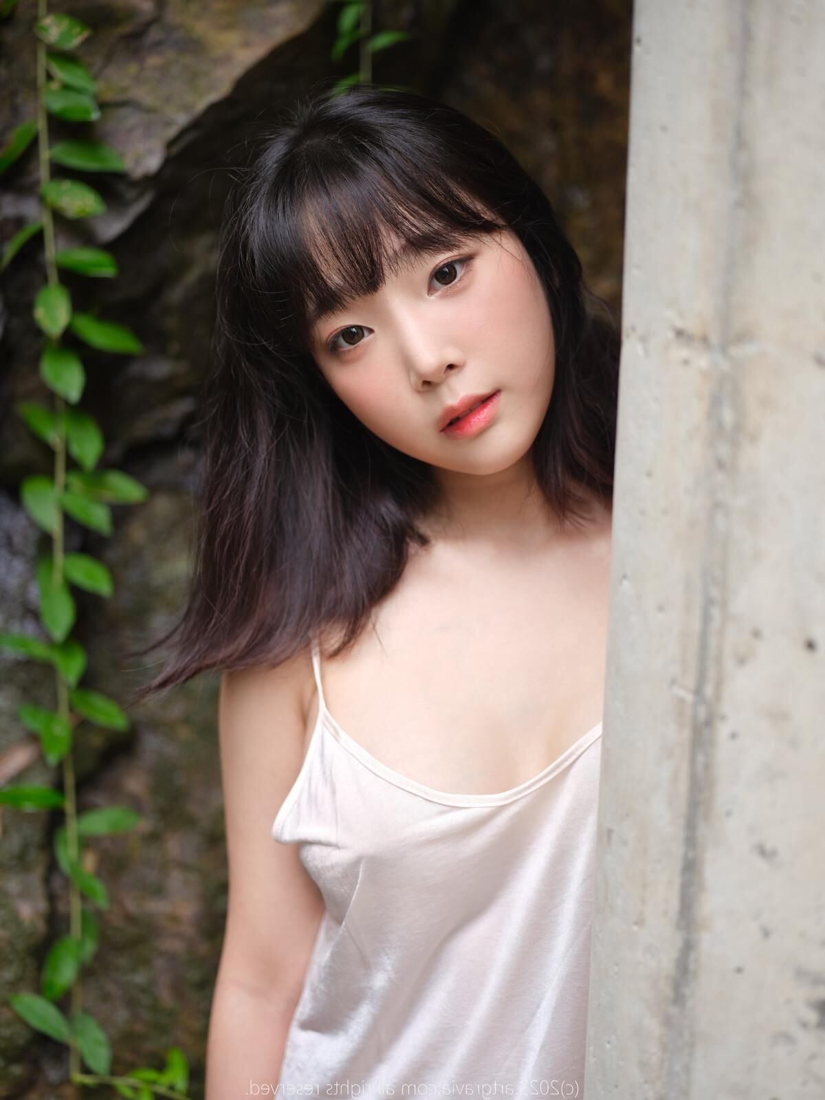 Kang Inkyung Artgravia vol.