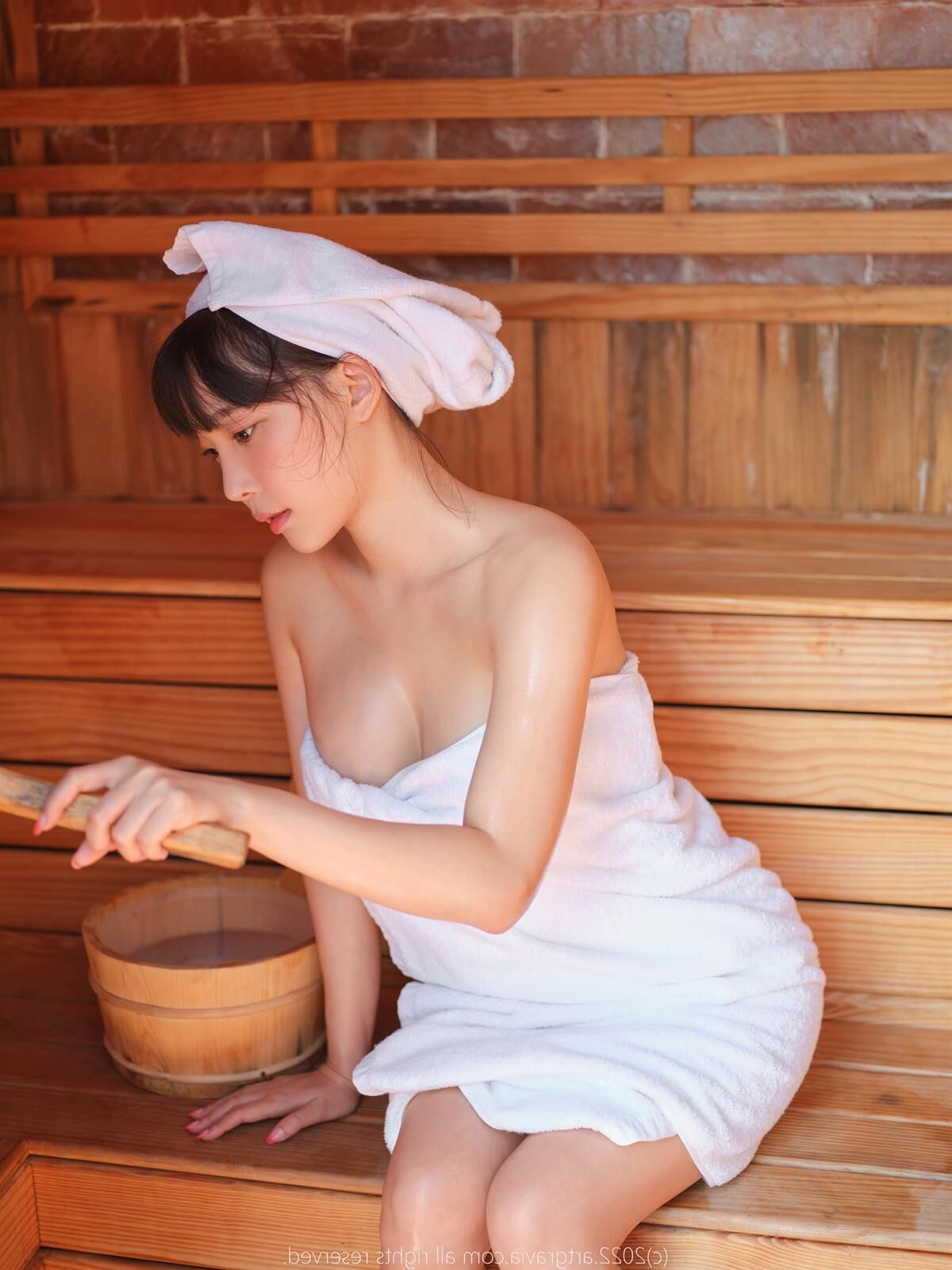 Kang Inkyung Artgravia vol.
