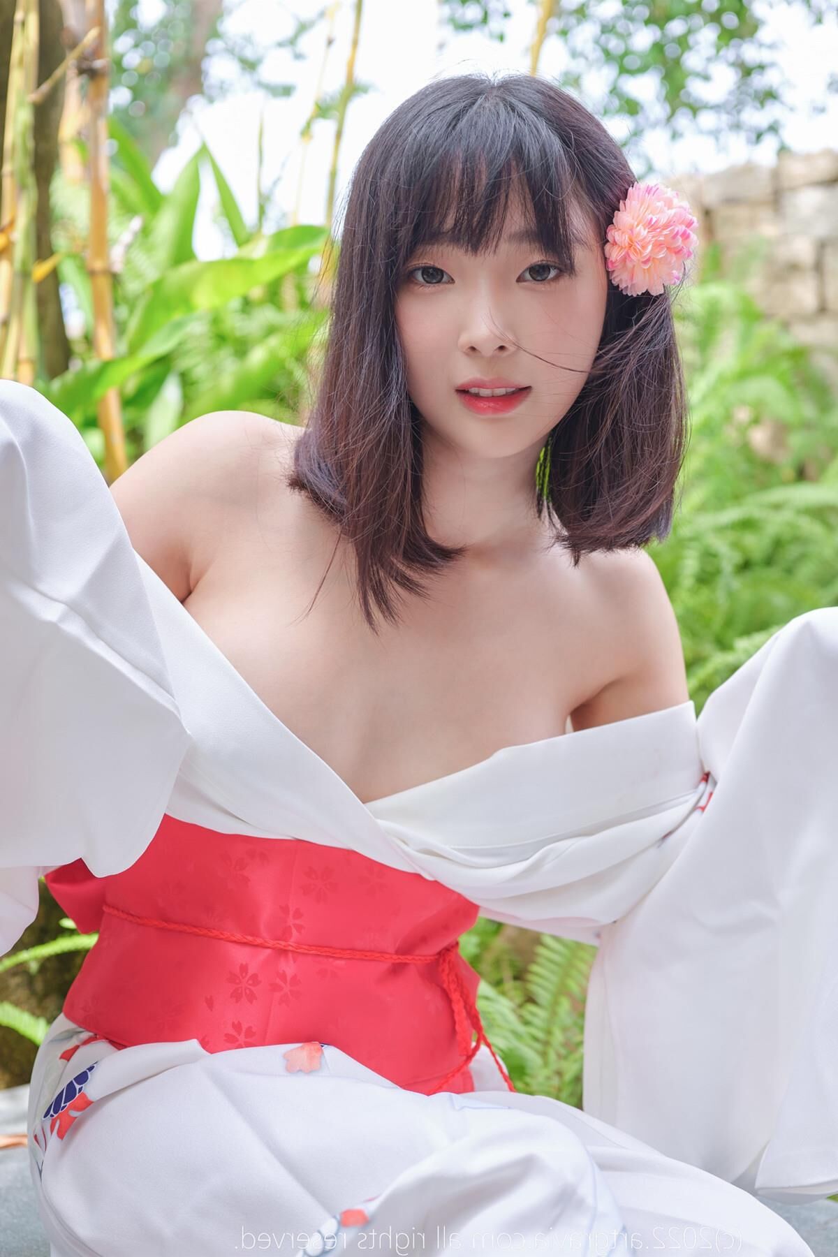 Kang Inkyung Artgravia vol.
