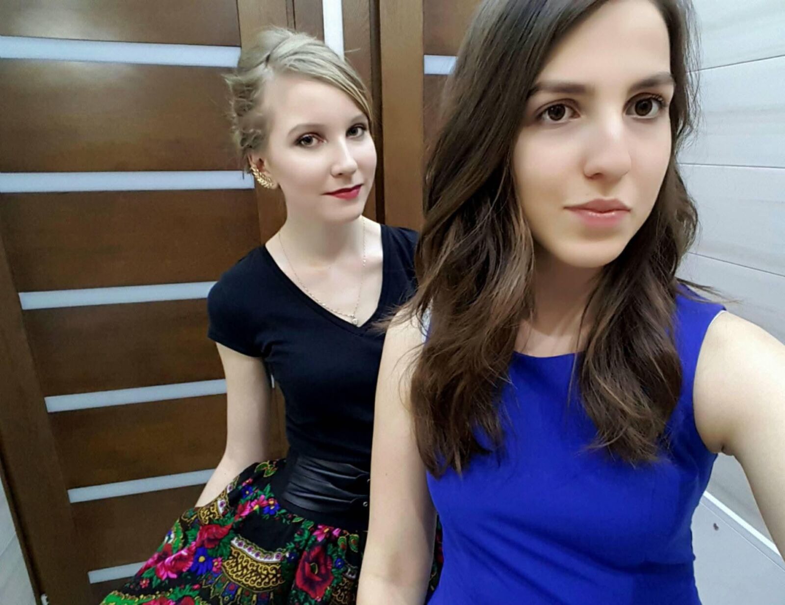 Адрианна польская польская тупая бегуна сексуальная блондинка шлюха