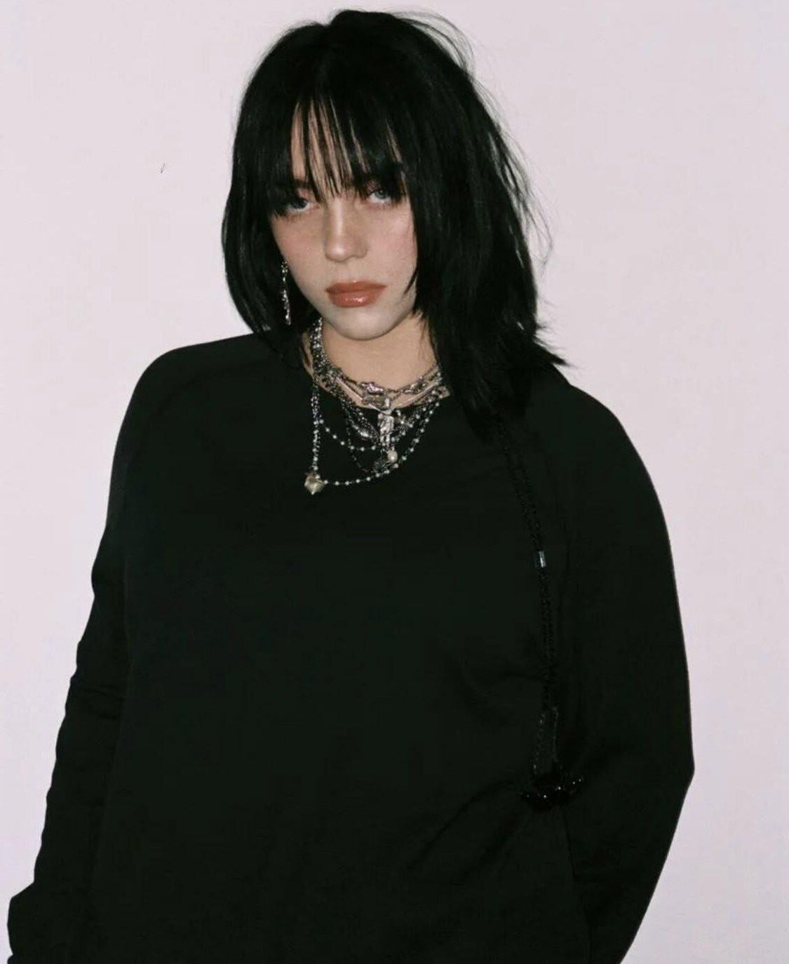 Billie eilish si sexy