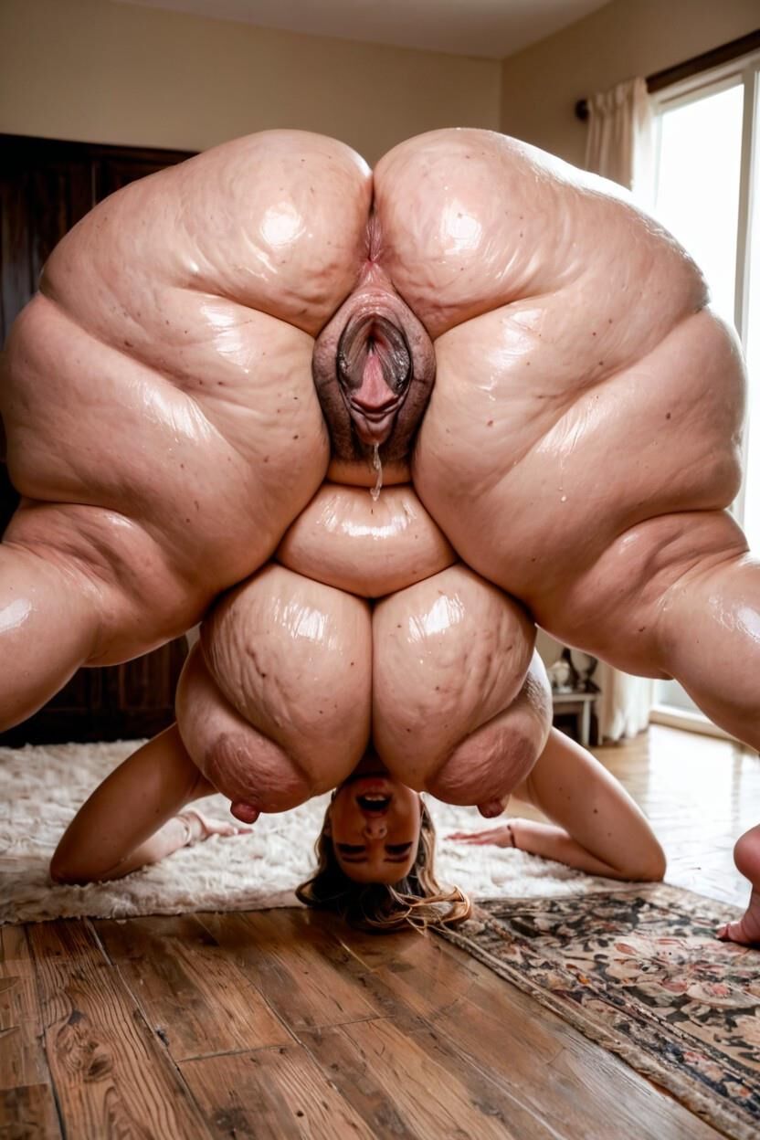 Hyper BBW