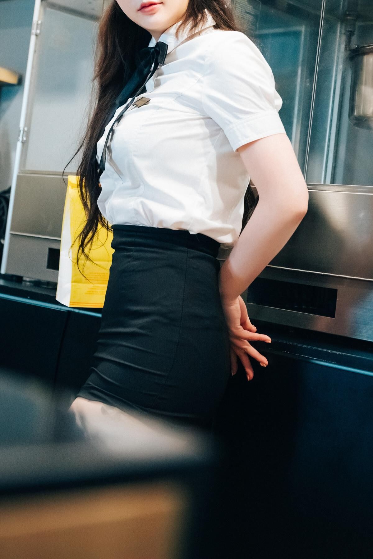 Filho yeeun bicket girl