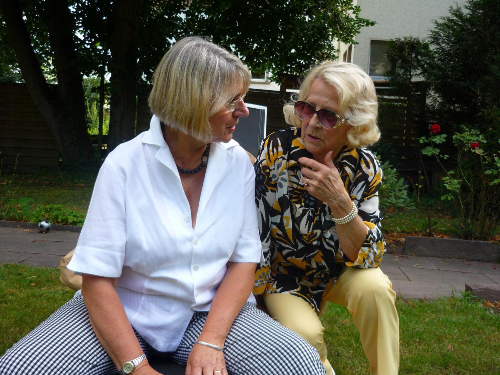 Hanne und Jens Inzest Zwischen Mutter und Sohn