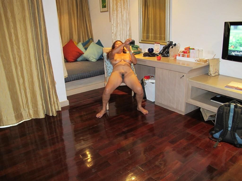 アジアのアマチュアの妻ジュイ