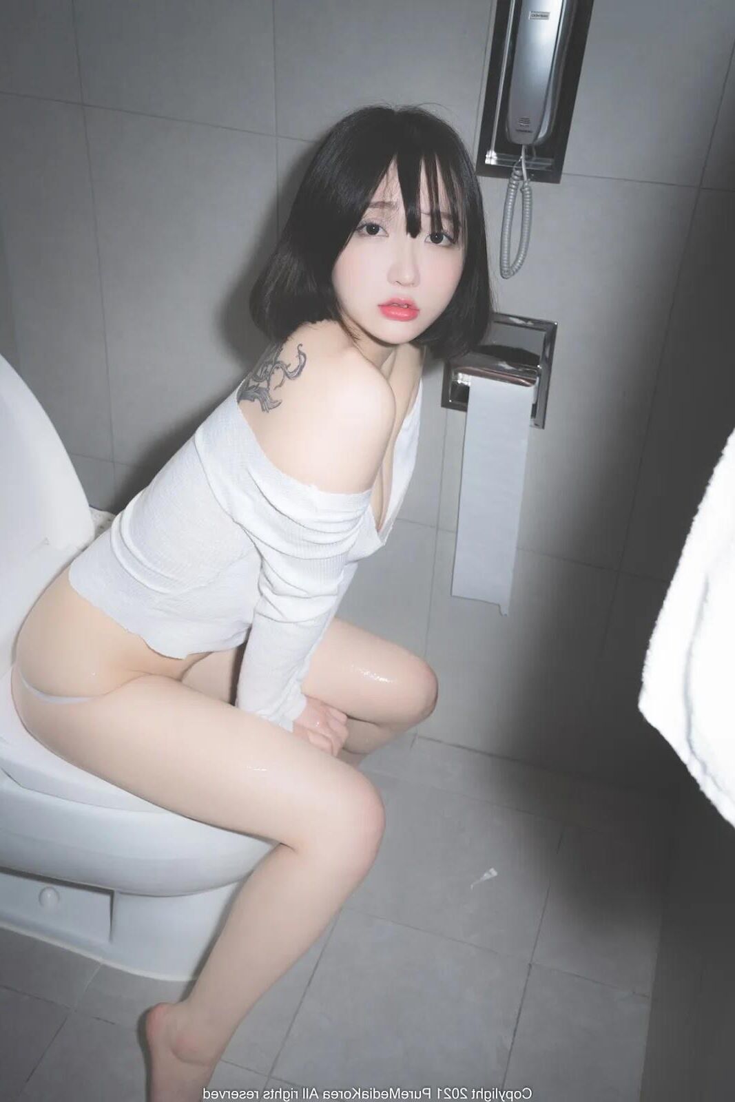 Сын Yeeun Pure Media Vol.