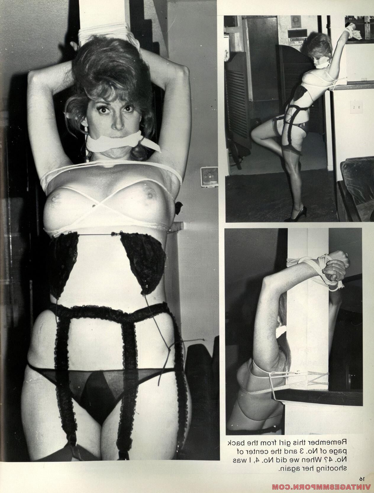 Best Of Bondage Volume Nr. ()