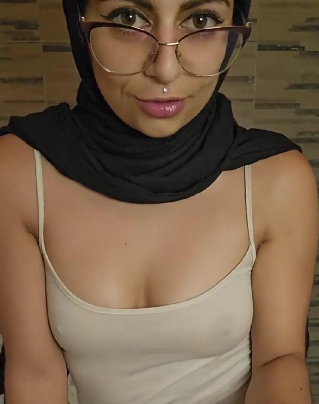 Filles musulmanes VII