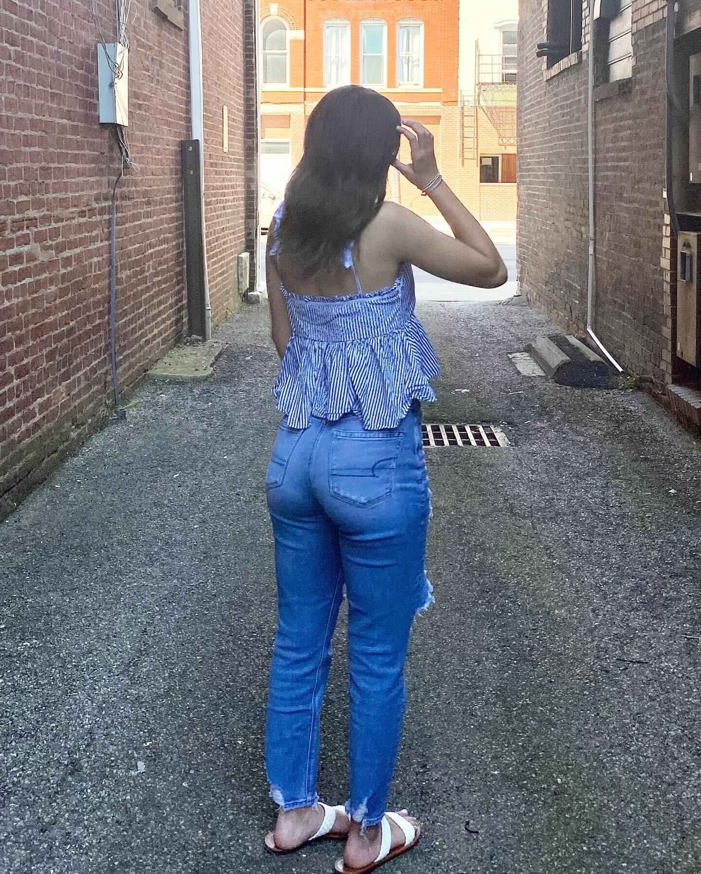 BBCのPhat Booty College Pawgs