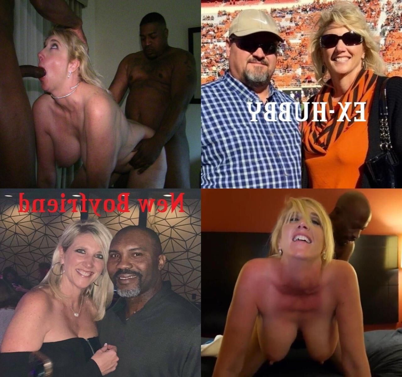 Cami Martin Simunek interracial