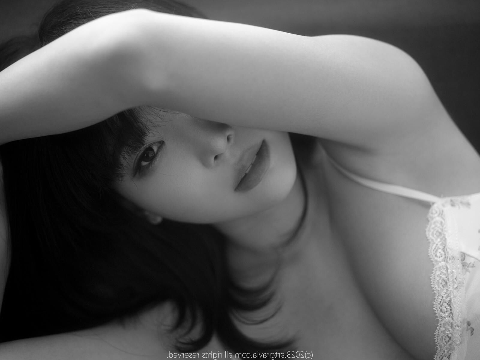 Kang Inkyung Artgravia vol.