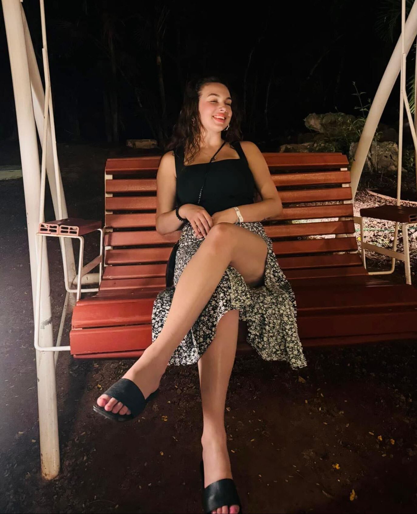 Megan