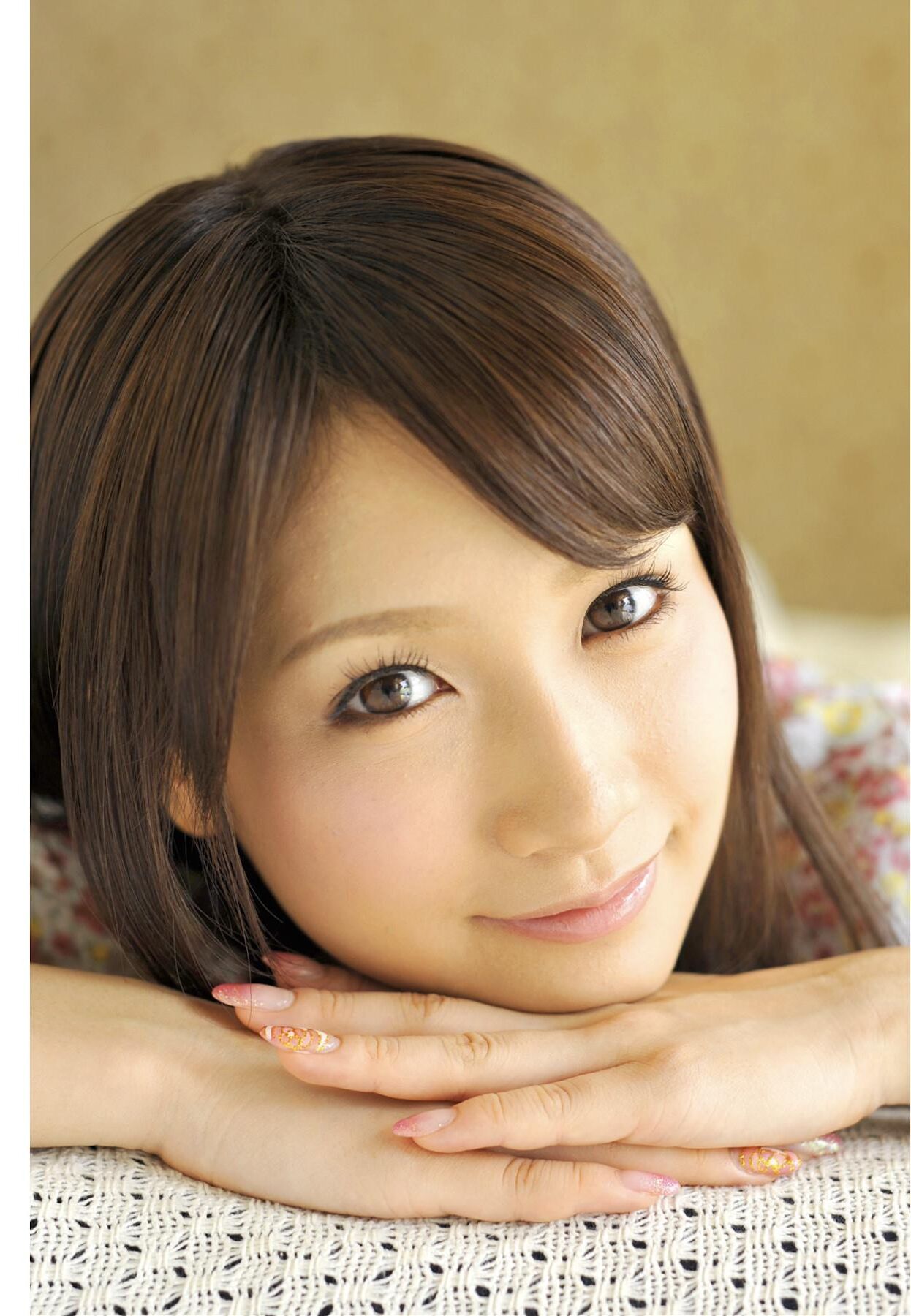 Minami Kojima vol. 