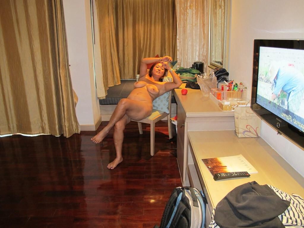 アジアのアマチュアの妻ジュイ