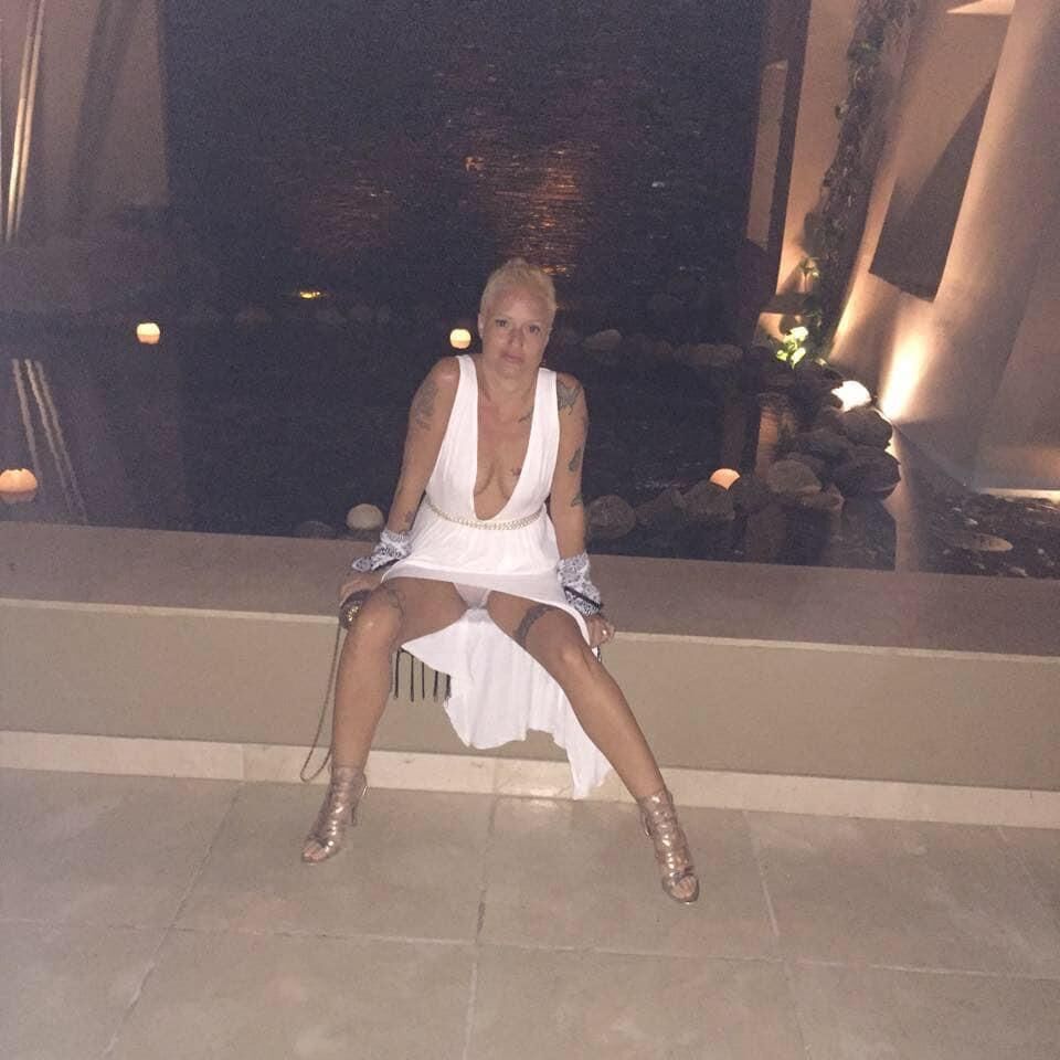 Olga andujarポルノ熟女