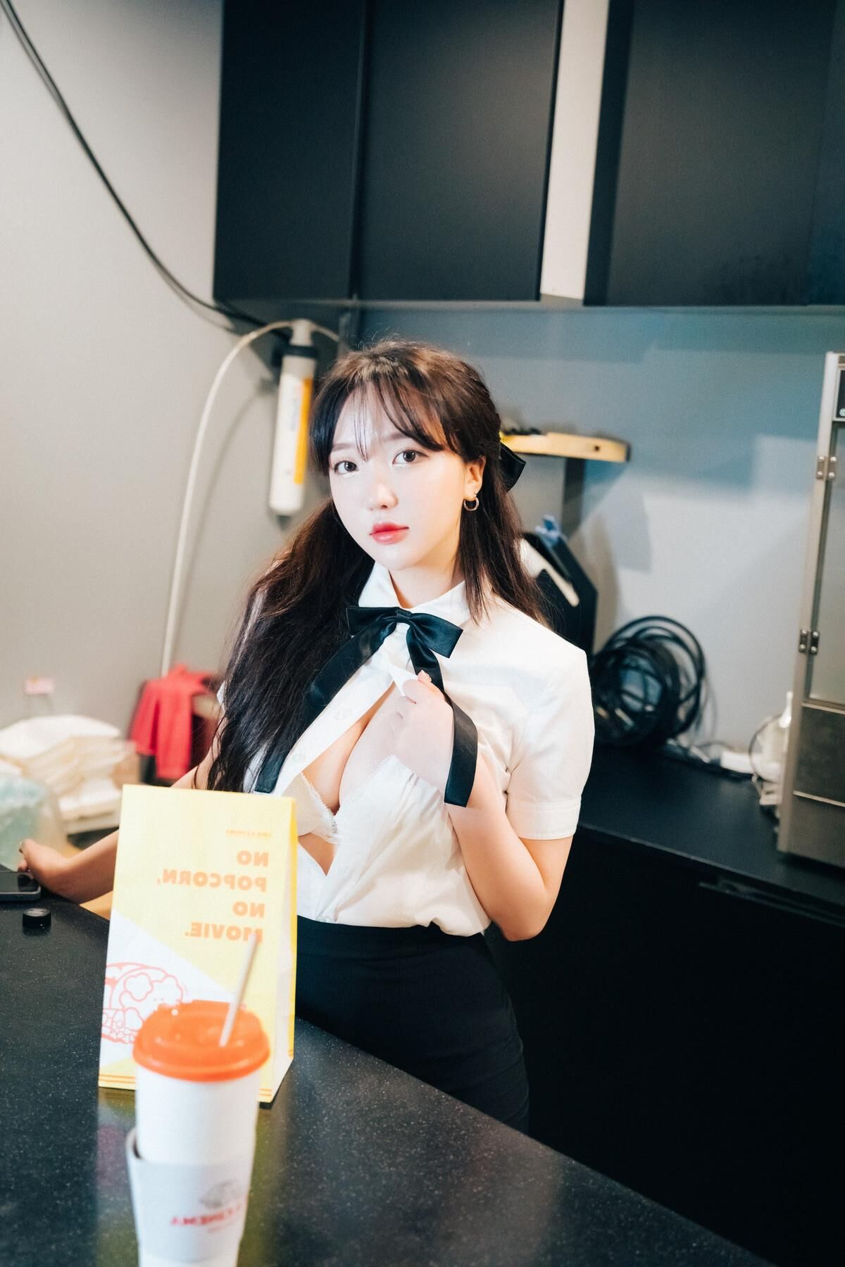 Filho yeeun bicket girl