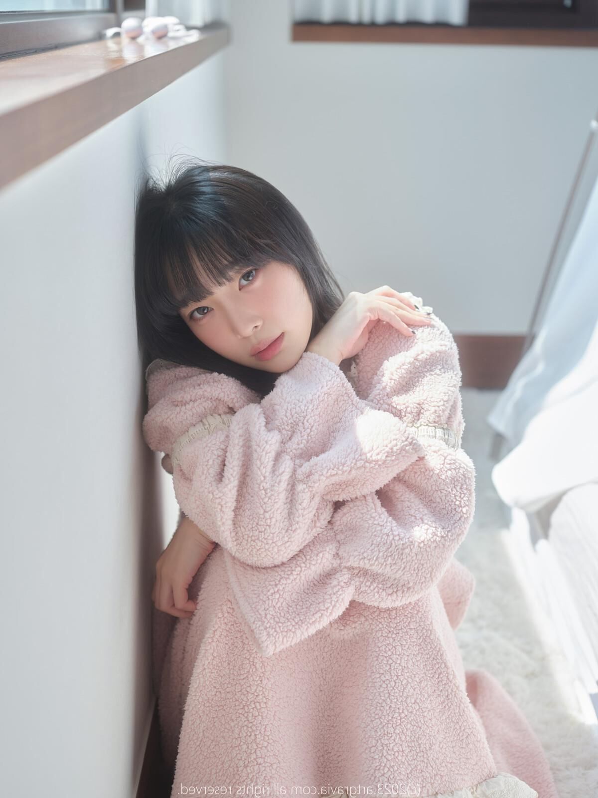 Kang Inkyung Artgravia Vol.