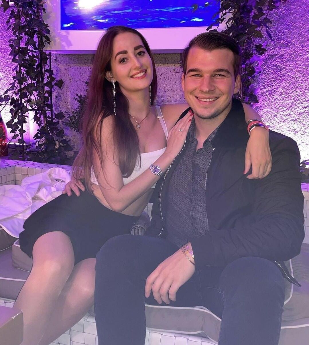 Alphapaare / Alphacouples
