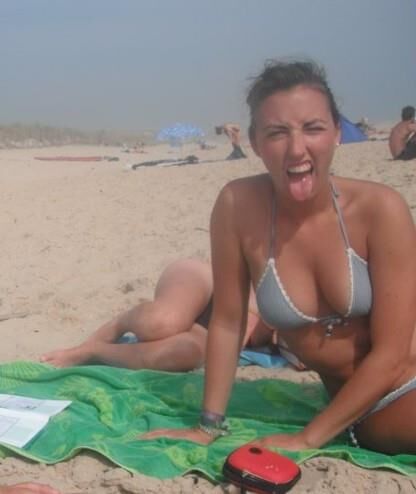 nonnude
