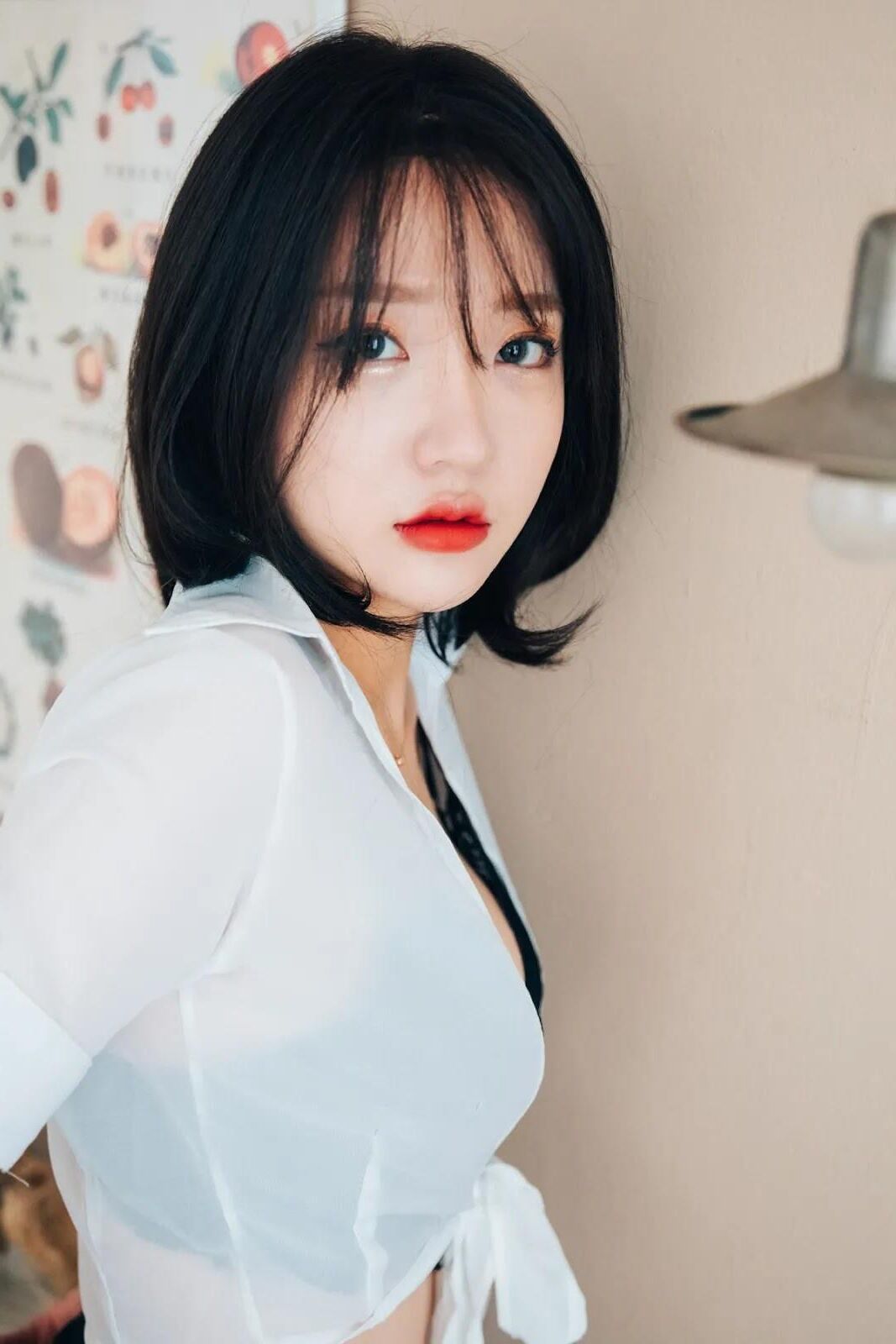 Filho Yeeun Loozy OfficeGirls Vacation Vol.