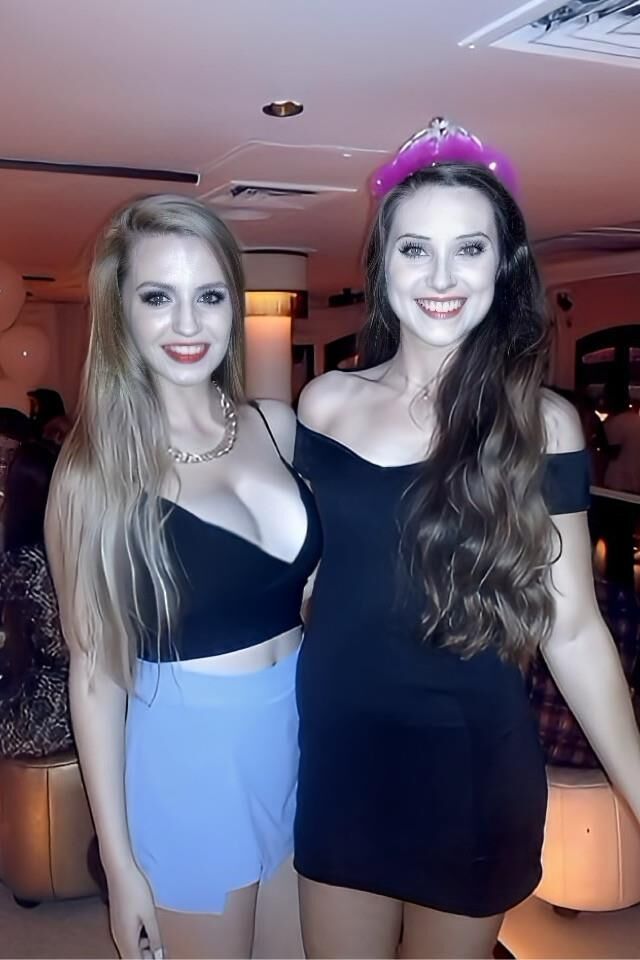 Chavtastic Teen DSL Bimbo FuckDoll для комментариев