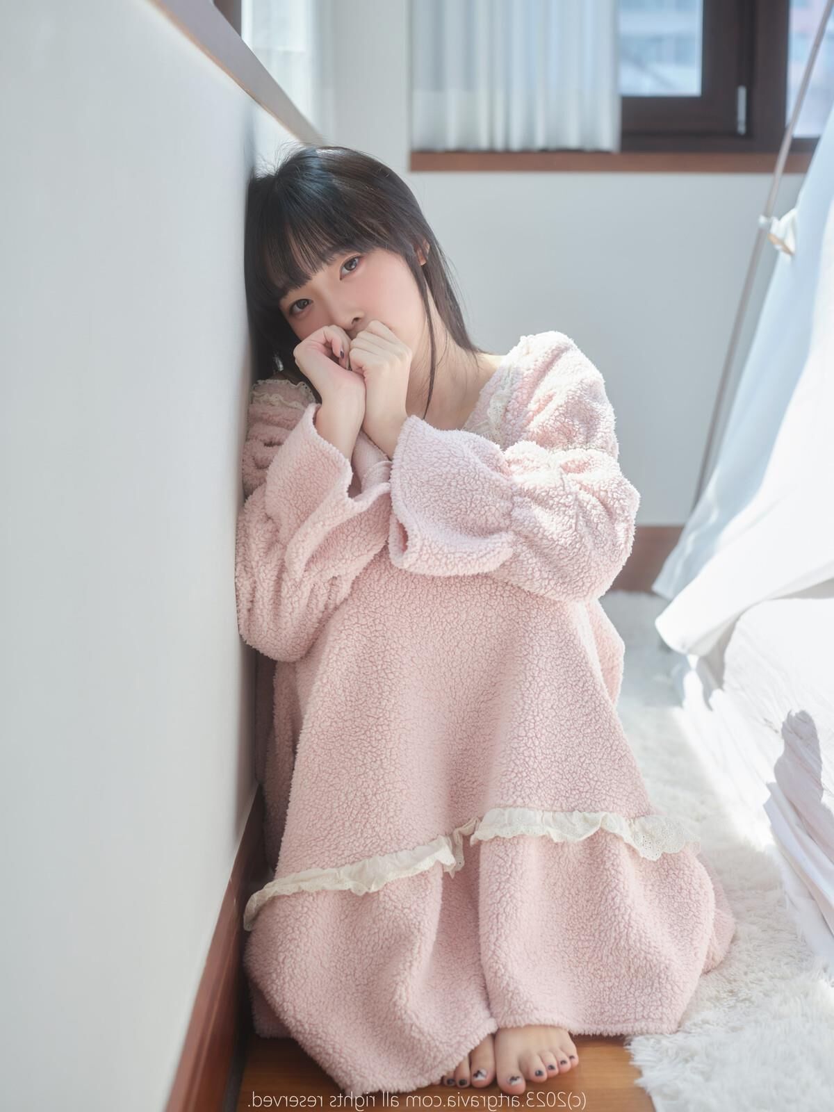 Kang Inkyung Artgravia Vol.