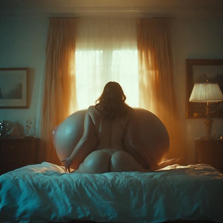 Они просто получают средний размер
