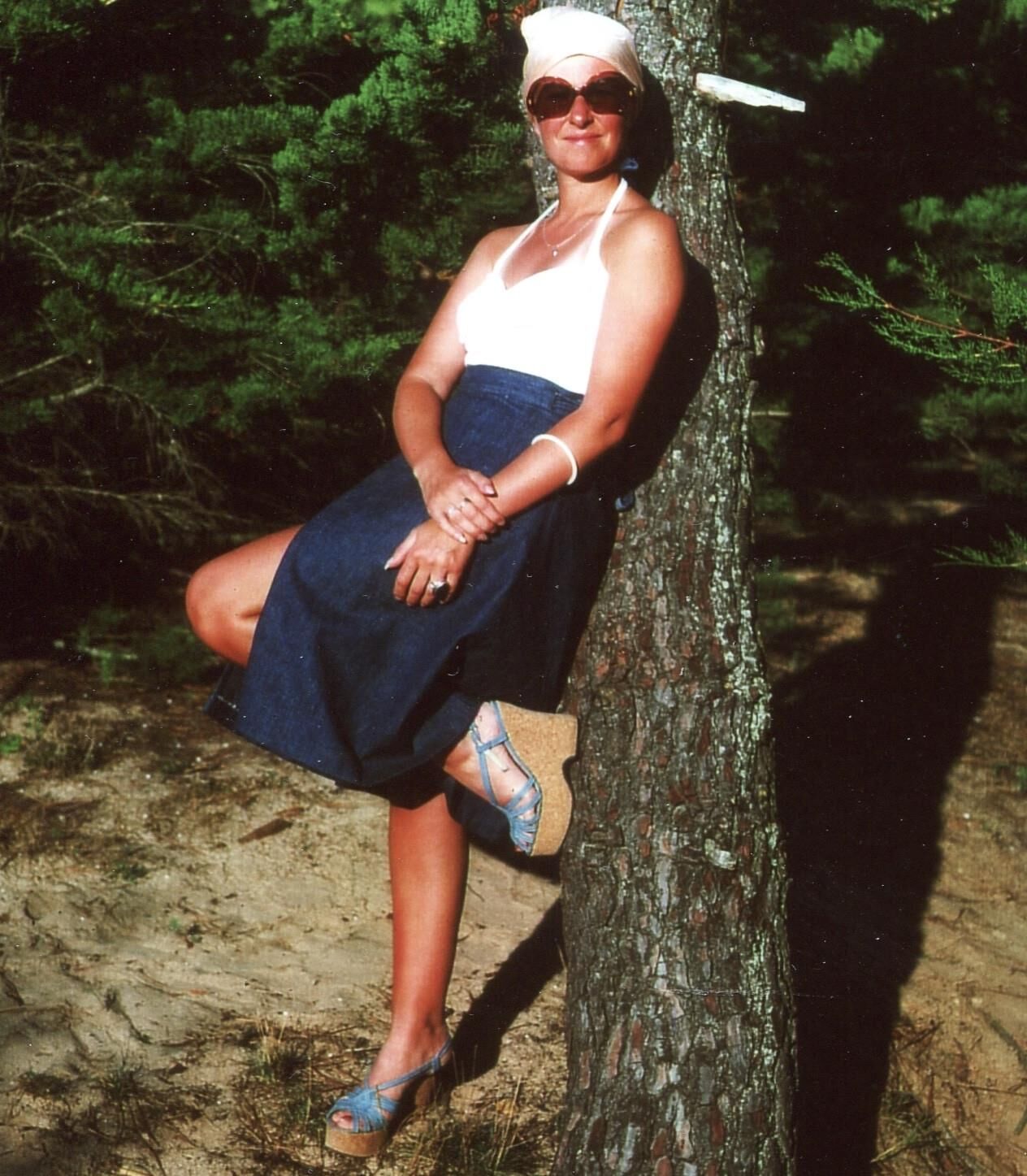 Francoise the French slut