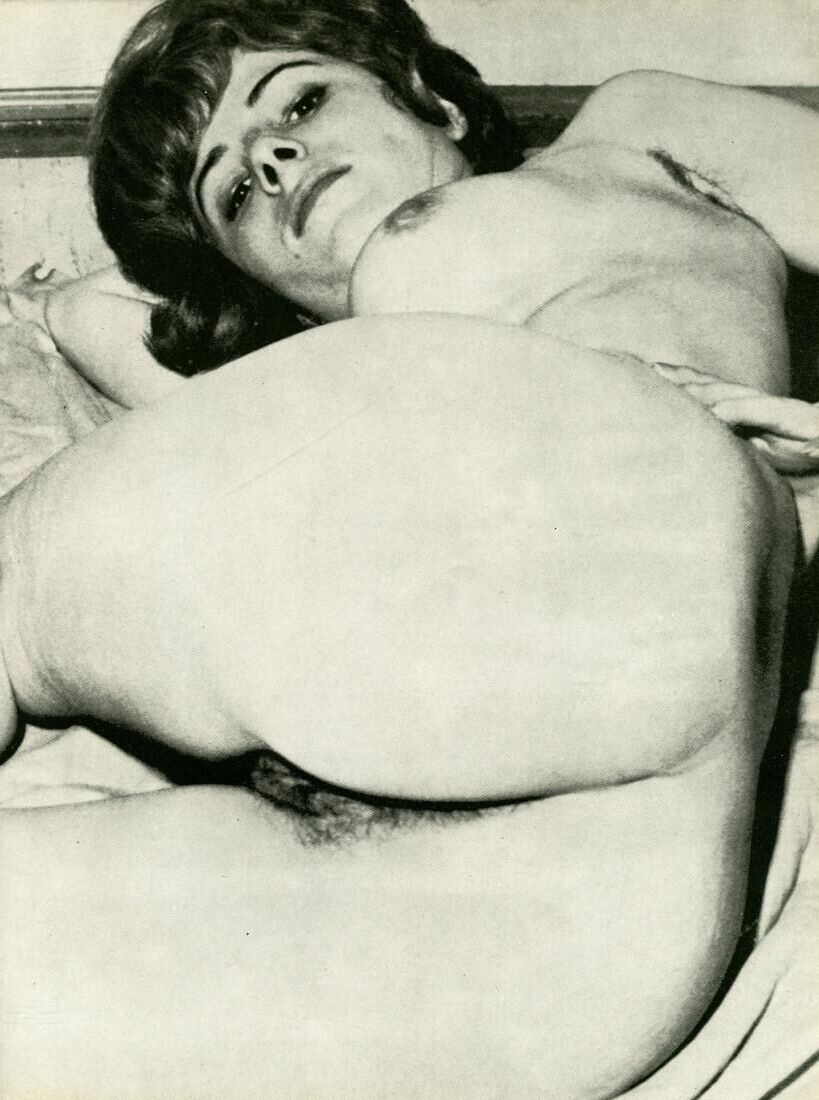 La Jeunesse de Mamie ...