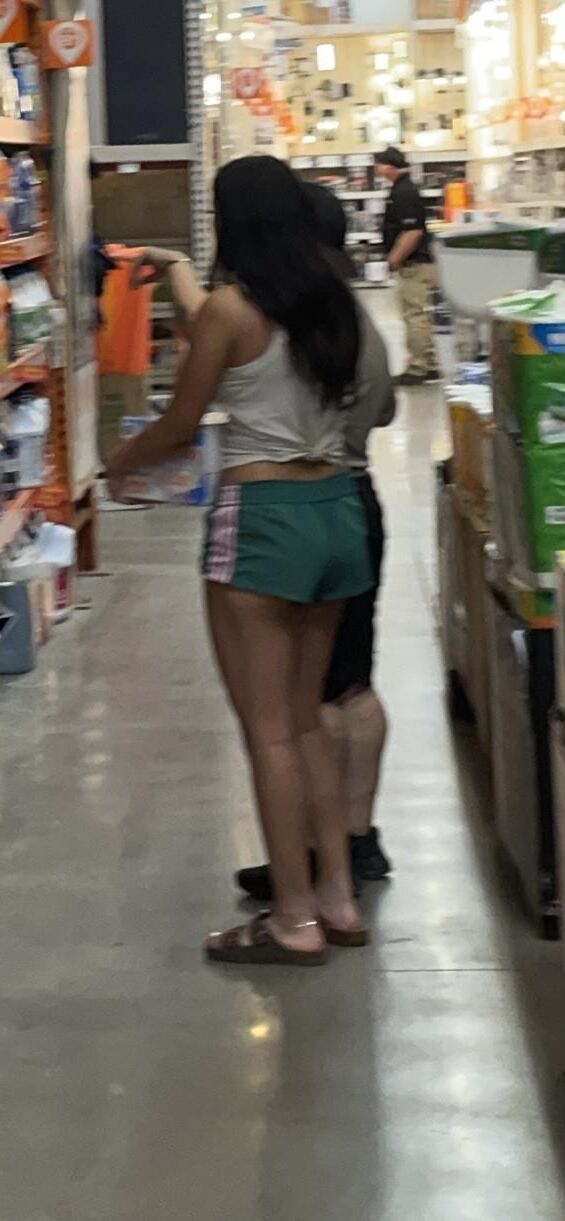 puta creep