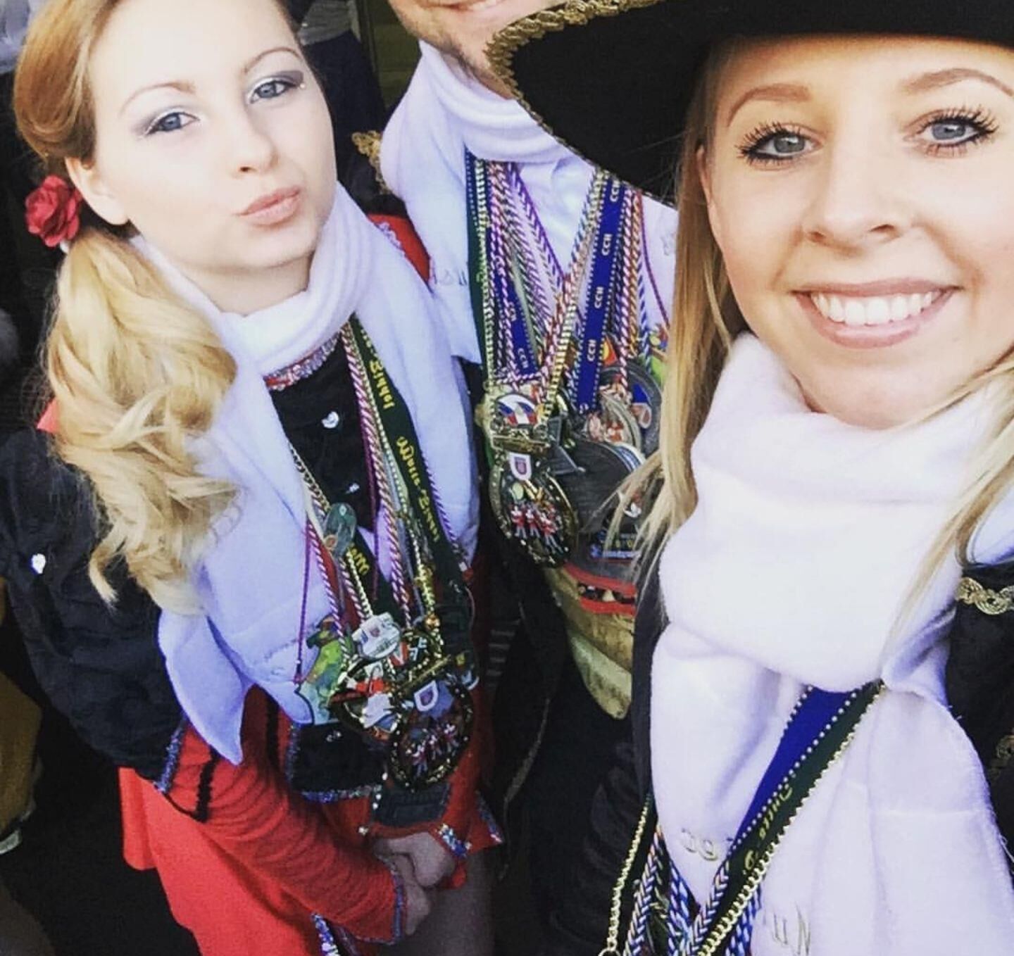 Duos