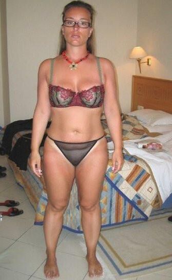 MATURES CHAUDES
